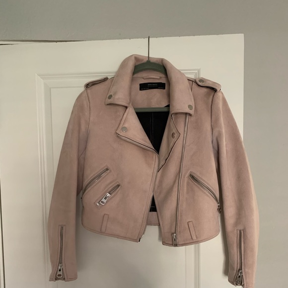 Zara Jacket - Picture 2 of 3